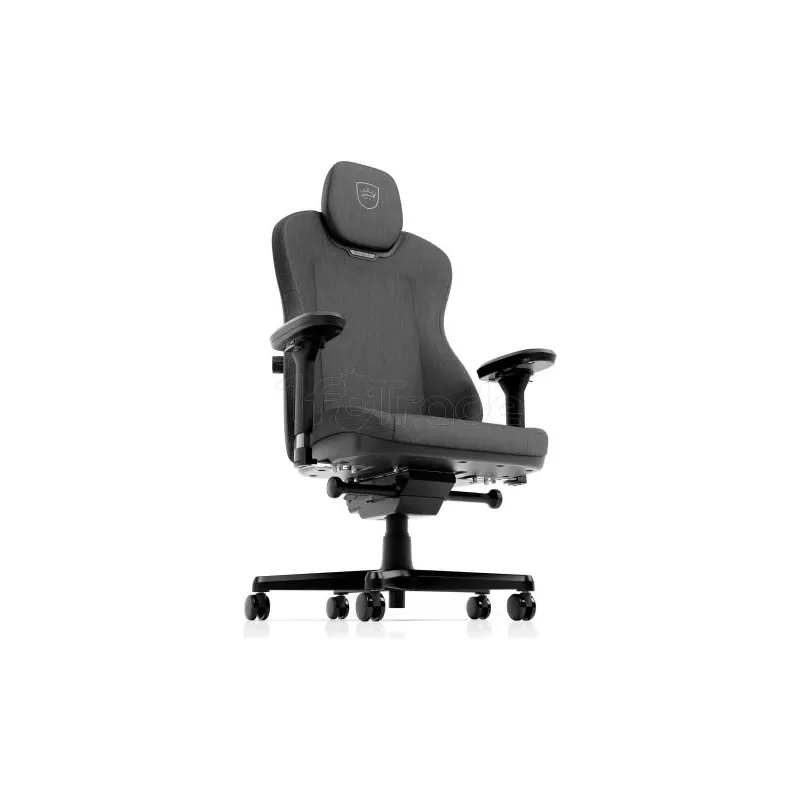 Fauteuil GamerNoblechairsAura TX(Gris) | MonPC.Store