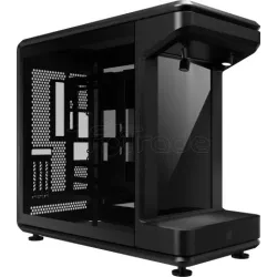 Boitier Moyen Tour ATXCooler MasterMasterFrame 360… | MonPC.Store