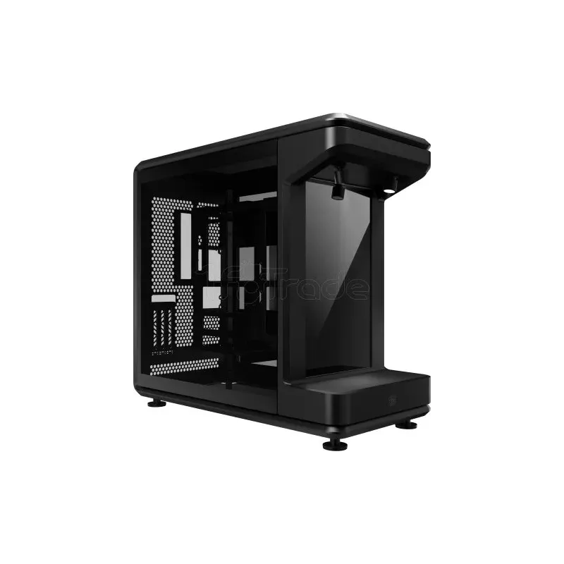Boitier Moyen Tour ATXCooler MasterMasterFrame 360… | MonPC.Store