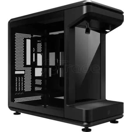 Boitier Moyen Tour ATXCooler MasterMasterFrame 360… | MonPC.Store