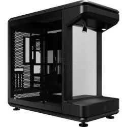 Boitier Moyen Tour ATXCooler MasterMasterFrame 360… | MonPC.Store