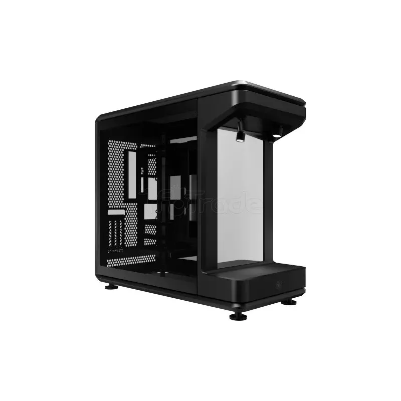 Boitier Moyen Tour ATXCooler MasterMasterFrame 360… | MonPC.Store
