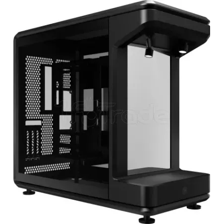 Boitier Moyen Tour ATXCooler MasterMasterFrame 360… | MonPC.Store