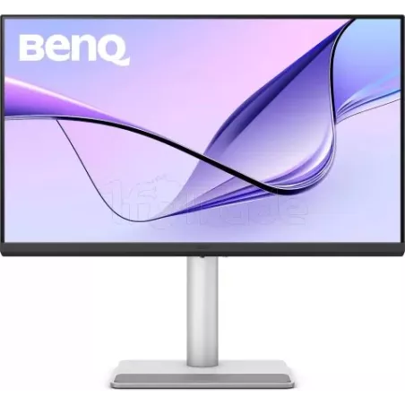 Ecran 27"BenQMA270UP Mac 4K Ultra HD (Argent) | MonPC.Store