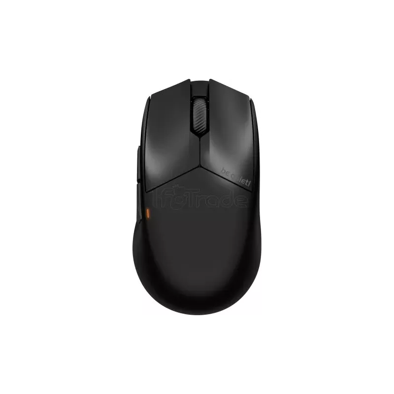 Souris sans fil Gamer be quiet!Dark Perk Ergo(Noir) | MonPC.Store