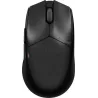 Souris sans fil Gamer be quiet!Dark Perk Ergo(Noir) | MonPC.Store