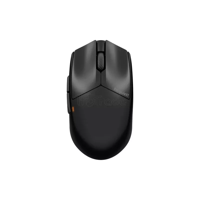 Souris sans fil Gamer be quiet!Dark Perk Sym(Noir) | MonPC.Store