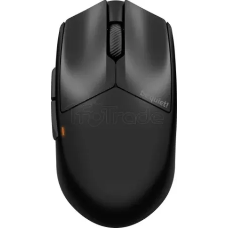 Souris sans fil Gamer be quiet!Dark Perk Sym(Noir) | MonPC.Store