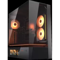 Boitier Moyen Tour ATX CougarCFV235 VisionRGB avec… | MonPC.Store