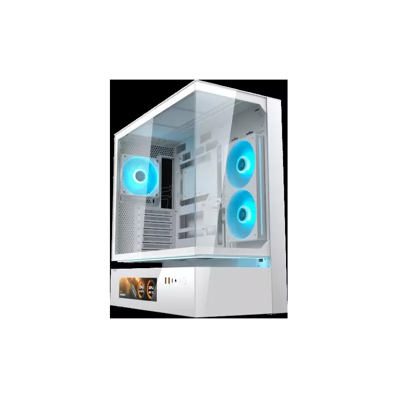 Boitier Moyen Tour ATX CougarCFV235 VisionRGB avec… | MonPC.Store