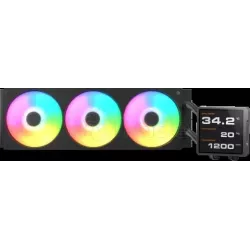 Kit Watercooling AIO CougarPoseidon Vistek ProRGB… | MonPC.Store