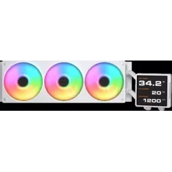 Kit Watercooling AIO CougarPoseidon Vistek ProRGB… | MonPC.Store