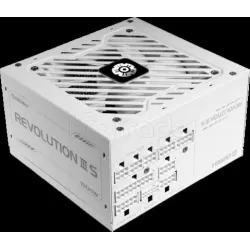 Alimentation ATXEnermaxRevolution III S- 1000W (Blanc) | MonPC.Store