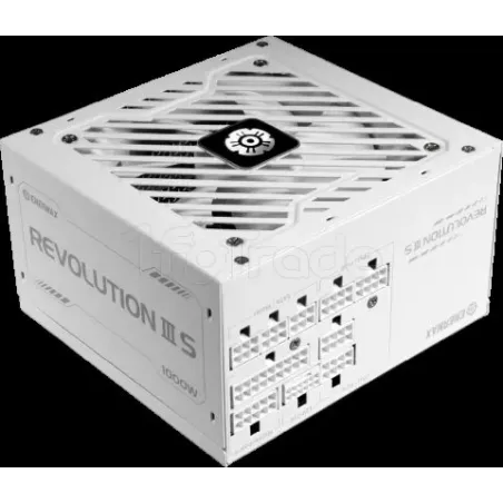Alimentation ATXEnermaxRevolution III S- 1000W (Blanc) | MonPC.Store