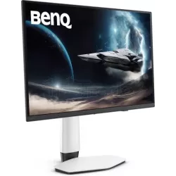 Ecran 27"BenQMobiuzEX271UZ OLED Quad HD 240Hz (Blanc) | MonPC.Store