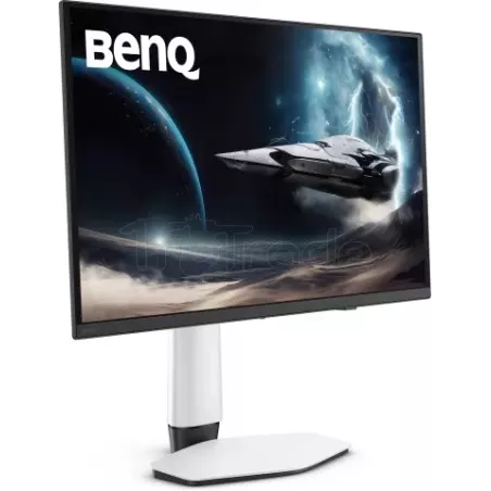 Ecran 27"BenQMobiuzEX271UZ OLED Quad HD 240Hz (Blanc) | MonPC.Store