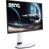 Ecran 27"BenQMobiuzEX271UZ OLED Quad HD 240Hz (Blanc) | MonPC.Store