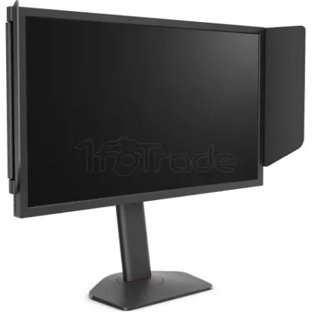Ecran 24"BenQZowieXL2540X+ Full HD 280Hz (Noir) | MonPC.Store