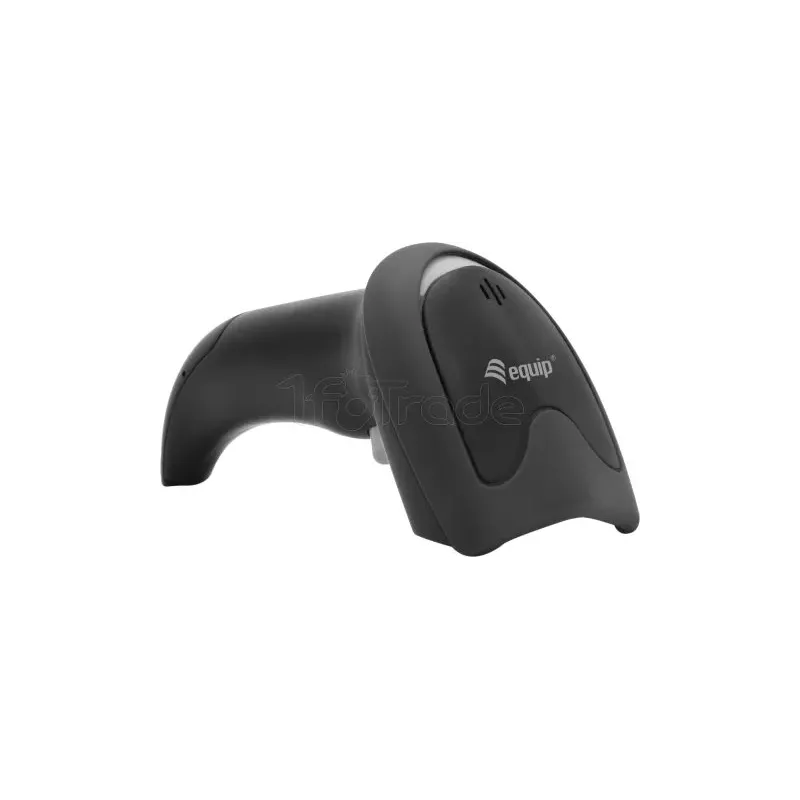Douchette Lecteur de codes-barres USB 2D Equip avec… | MonPC.Store