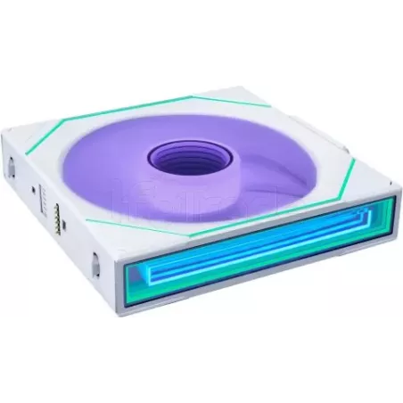 Ventilateur de boitier Lian LiUni Fan SL-Infinity… | MonPC.Store