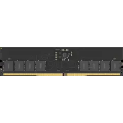 Barrette mémoire 16Go DIMM DDR4Lexar3200Mhz (Noir) | MonPC.Store