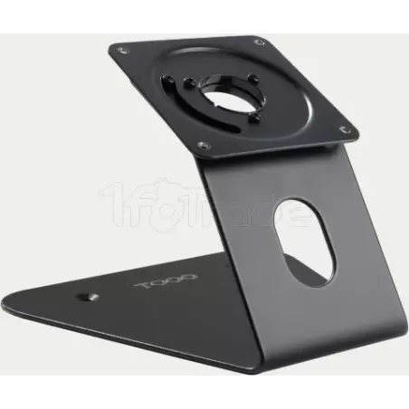 Support tablette universel sur pied Tooq TQATWM3401-B… | MonPC.Store