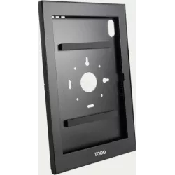 Support tablette universel Tooq TQATTE2601-L-B (Noir) | MonPC.Store