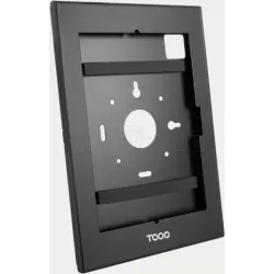 Support tablette universel Tooq TQATTE2601-S-B (Noir) | MonPC.Store