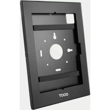 Support tablette universel Tooq TQATTE2601-S-B (Noir) | MonPC.Store