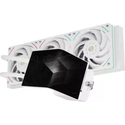 Kit Watercooling AIOThermalrightLevita Vision UBRGB… | MonPC.Store