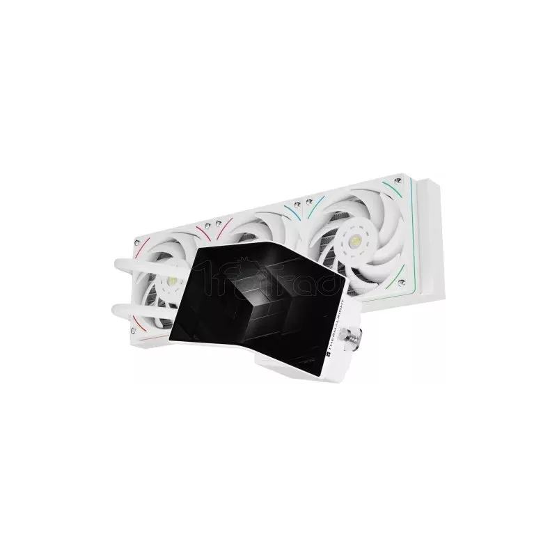 Kit Watercooling AIOThermalrightLevita Vision UBRGB… | MonPC.Store