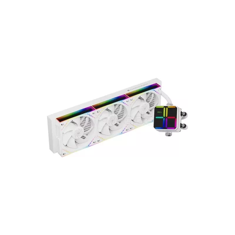 Kit Watercooling AIOThermalrightMagic QubeRGB - 360mm… | MonPC.Store