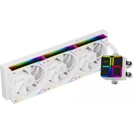Kit Watercooling AIOThermalrightMagic QubeRGB - 360mm… | MonPC.Store