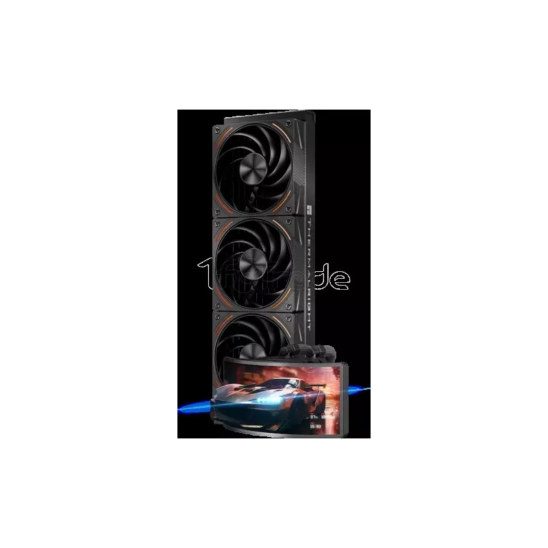 Kit Watercooling AIOThermalrightRainbow Vision 360… | MonPC.Store