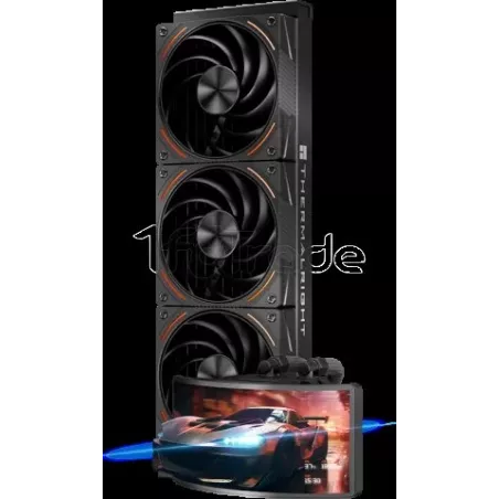 Kit Watercooling AIOThermalrightRainbow Vision 360… | MonPC.Store