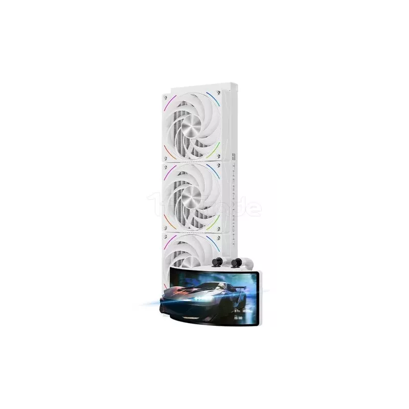 Kit Watercooling AIOThermalrightRainbow Vision 360… | MonPC.Store