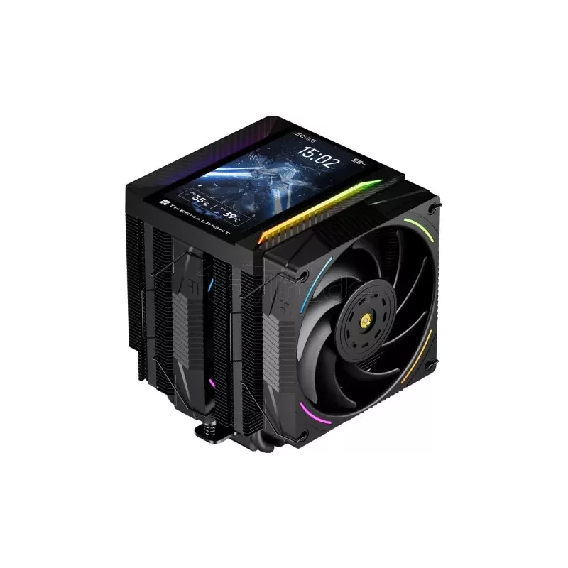 Ventilateur pour processeurThermalrightPeerless… | MonPC.Store
