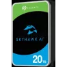 Disque Dur 3,5"SeagateSkyHawk AI20To - S-ATA | MonPC.Store