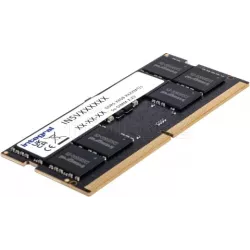 Barrette mémoire 8Go SODIMM DDR5Integral4800Mhz (Vert) | MonPC.Store
