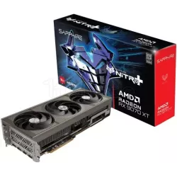 Carte GraphiqueSapphireRadeon RX 9070 XT Nitro+… | MonPC.Store