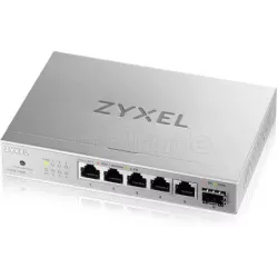 Switch réseau ethernet GigabitZyxelXMG-105 - 5 ports +… | MonPC.Store