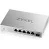 Switch réseau ethernet GigabitZyxelXMG-105 - 5 ports +… | MonPC.Store
