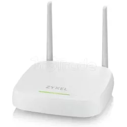 Point d'accès Répéteur WiFiZyxelNWA30BE (Blanc) | MonPC.Store