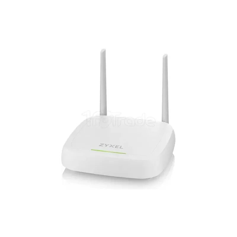 Point d'accès Répéteur WiFiZyxelNWA30BE (Blanc) | MonPC.Store
