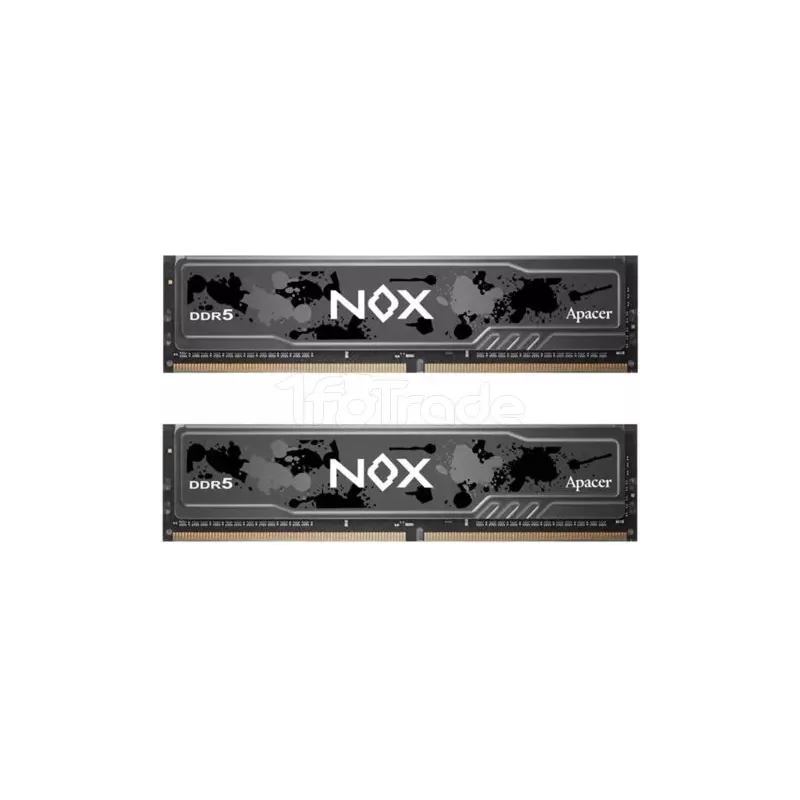 Kit Barrettes mémoire 32Go (2x16Go) DIMM… | MonPC.Store