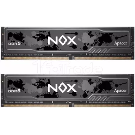 Kit Barrettes mémoire 32Go (2x16Go) DIMM… | MonPC.Store