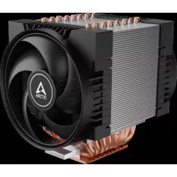 Ventilateur processeurArcticFreezer 4U-OneX(Noir) | MonPC.Store