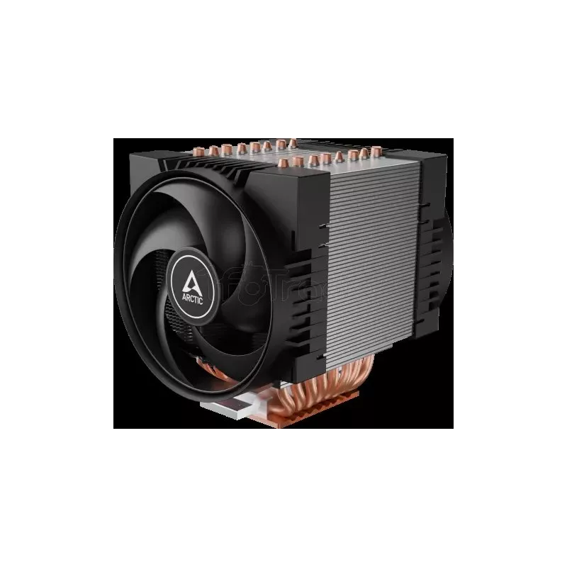 Ventilateur processeurArcticFreezer 4U-OneX(Noir) | MonPC.Store