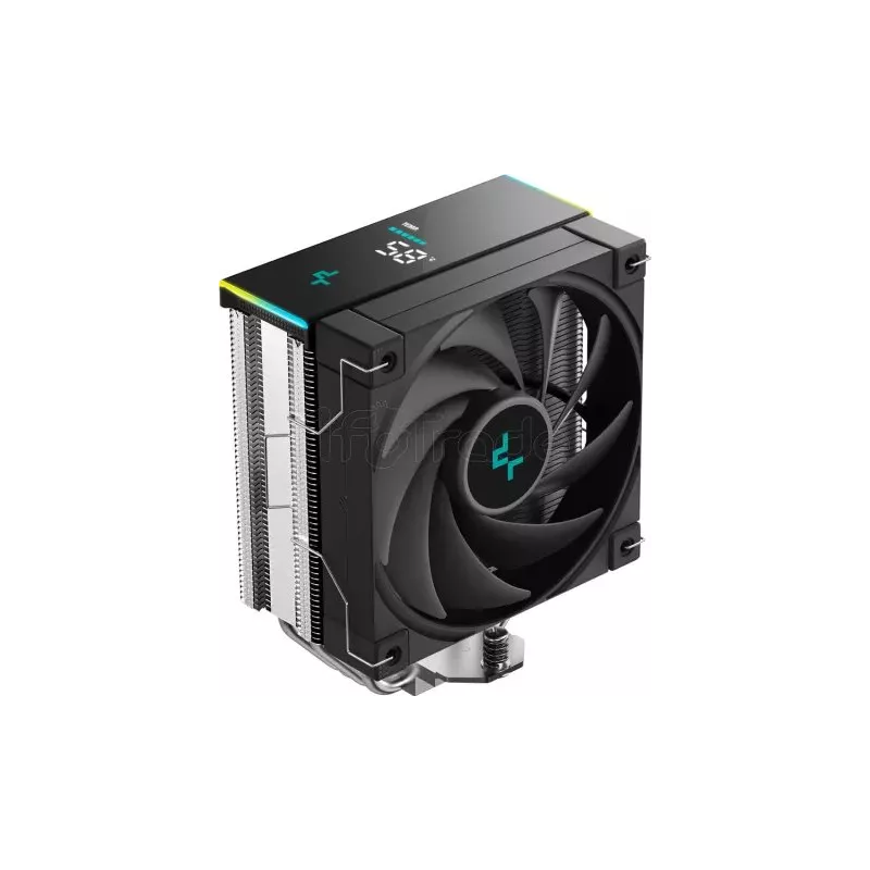 Ventilateur pour processeurDeepCoolAK400 Digital… | MonPC.Store