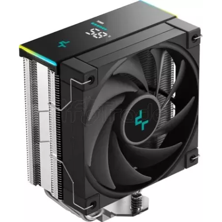 Ventilateur pour processeurDeepCoolAK400 Digital… | MonPC.Store